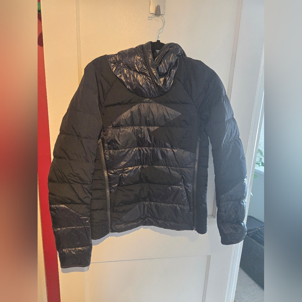 Lululemon Jacket
